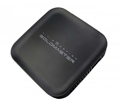 GoldMaster i-905 PRO GoldMaster i-905 PRO